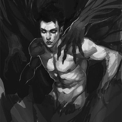 Shadow_Metamorp's profile picture. Я покорю Трон, чего бы мне это не стоило.