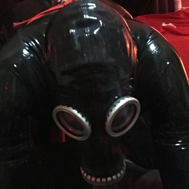 rubberslut Profile