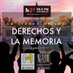 La Ciudad de los Derechos y la Memoria (@Ciudad_Derechos) Twitter profile photo