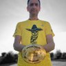 benkepes's profile picture. Professional board member | Tech and business commentator | Ultra endurance athlete | Firefighter | @cactusoutdoor |