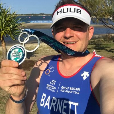 Used to smoke. Now GB AG triathlete supported by @Huubdesign. Level 2 BTF coach. Head Coach of @DoncasterTri. @TriEngland Coach of the Year 2020 for Yorkshire