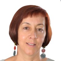 Ana Regina Segura (@anareginaseg) 's Twitter Profile Photo Ana Regina Segura (@anareginaseg) 's Twitter Profile Photo