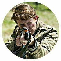 ➣ ┊ ERIC RALEIGH ; (@somehowsurvived) 's Twitter Profile