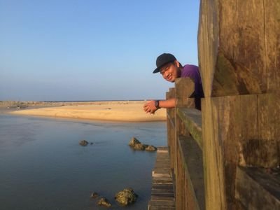 muhd_shaifullah's profile picture. ᴮᴸᴬᶜᴷᴄʟᴏᴠᴇʀ