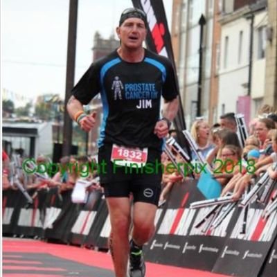 Dad of 2 amazing boys. Youth worker who enjoys the odd Triathlon and participated in a bit of egg chasing, Level 3 Coach. Partial to a pint of Guinness.