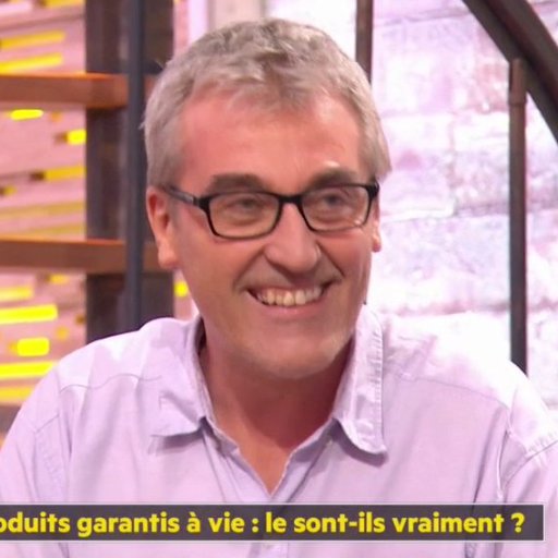 Journaliste à @60millions. #Actualité et coulisses du monde de la #consommation en France et à l'étranger. Pdt des PdS.