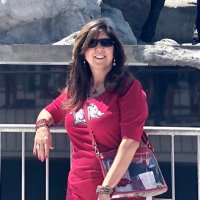 Lynn Wooley - @WooleyLynn Twitter Profile Photo