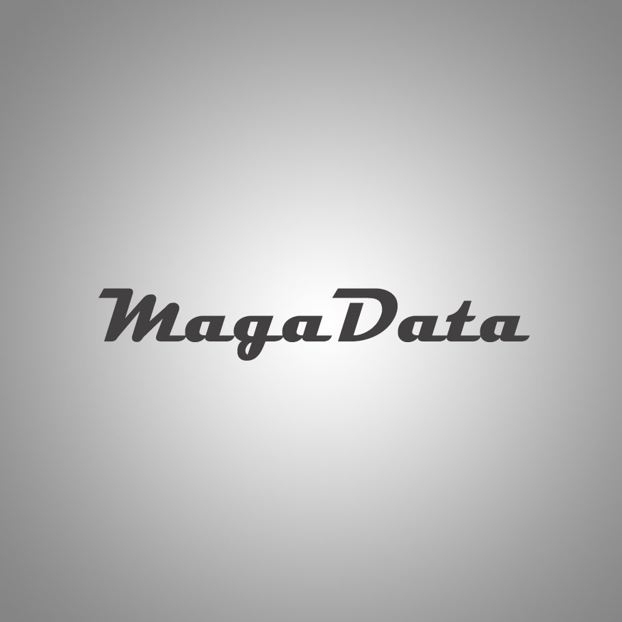 maga_data's profile picture. 