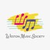 Weston Music Society (@westonphilharm2) Twitter profile photo Weston Music Society (@westonphilharm2) Twitter profile photo