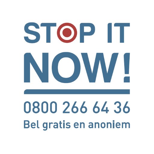 Hulplijn voor mensen die zich zorgen maken over hun eigen of andermans seksuele gevoelens /gedrag t.o.v. minderjarigen. Bel anoniem & gratis: 0800 266 6436.