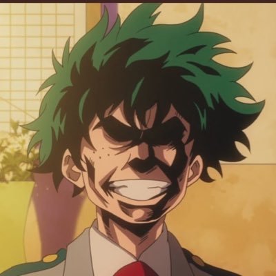 My Hero Academia Parody Account !!!SPOILER ALERT!!! All credits goes to respective creators {Currently at 5%, need support to grow faster} #UFM