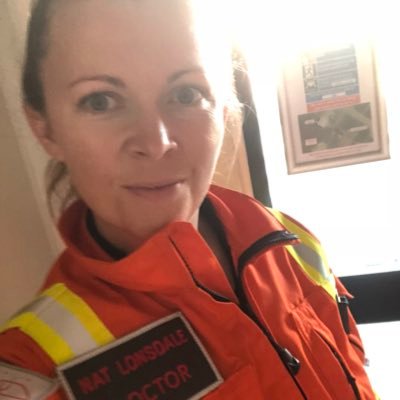 North East EM/PHEM Consultant, Royal Air Force Medical Officer, @GNairambulance, Antarctic medicine with @BAS_News, Rep for @FPHCNorthEast, MilPHEM TPD