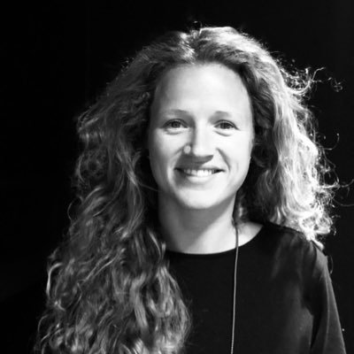 FlicMeares's profile picture. Architect, Runner & Cyclist.