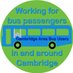 Cambridge Area Bus Users (@CBGbusUsers) Twitter profile photo