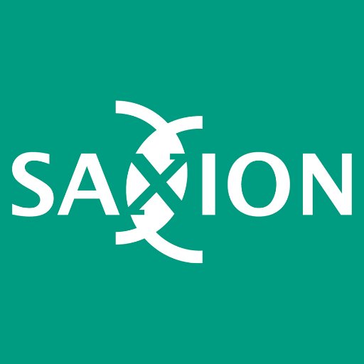 #Saxion is een University of Applied Sciences | Officieel account | Hbo-opleidingen en onderzoek | Get Ready for a Smart World 🤖 | International: @SaxionUAS