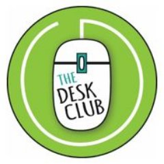 The Desk Club offers a flexible #coworkingspace in #StIves, #Cambridgeshire for the self-employed, freelancers, entrepreneurs, lone workers & start-ups. 👥💻🖱️