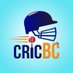 cricBC (@cricbc) Twitter profile photo cricBC (@cricbc) Twitter profile photo
