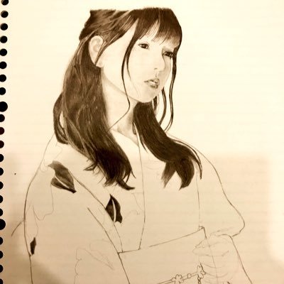 絵特訓中です。 ジャンルはバラバラです。 無言フォロー失礼します。(_ _).｡ 絵好きな人と仲良くなりたいです。