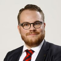 Johan Berg (@johanjacobberg) 's Twitter Profile