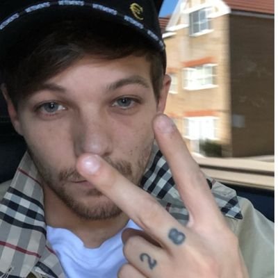 HinaTomlinson's profile picture. OneDirectionを愛してる＝ヒナキャロ #Harry#Louis#Niall#Liam#Zayn 洋楽大好き #洋楽好きかもんかもん #Dirさんと仲良く #洋楽好きと語りまくる OneDirection Little Mix Fifth harmony Bruno Mars Katy Perry、、