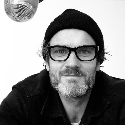 data enthusiast, music digger, urban rider, entrepreneur, father of 2. Views are entirely my own, except those I RT in which case they're ones I like
