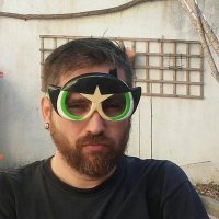 François Maurel (@maurel_francois) 's Twitter Profile