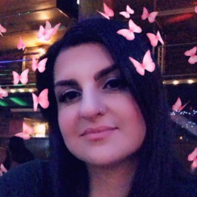 hairbymaral's profile picture. Love what you do and you will never work a day in your life! 🖤