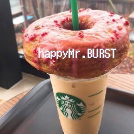 happyMr.BURST［創作企画］さんのプロフィール画像