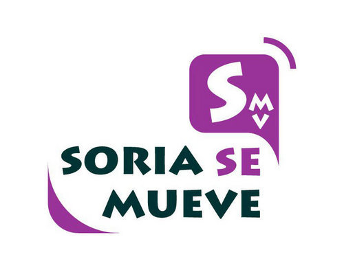 Agenda dinámica de Soria... Porque Soria se MueVe al ritmo que los sorianos la movemos!!