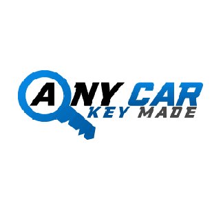 Any Car Key Made