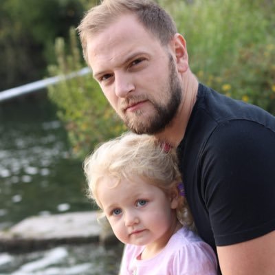 Rickiejames30's profile picture. 