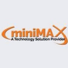 IncMinimax's profile picture. miniMAX Solution Inc. Focusing on the core software cloud base system, including major industrial online software for hospital, schools, & transportation.