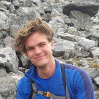 Simen Berg Saksvik (@ssaksvik) 's Twitter Profile