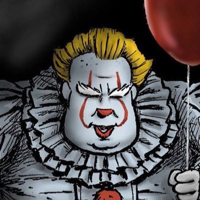 Welcome to your worst nightmare #Ontario. Get your balloon animal, sit down and shut up! #onpoli #topoli #parody #ForThePeople (profile toon: @TheoMoudakis)