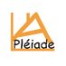 Association La Pléiade (@asso_lapleiade) Twitter profile photo Association La Pléiade (@asso_lapleiade) Twitter profile photo
