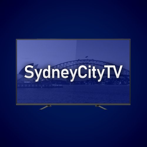 SydneyCityTV Profile Picture