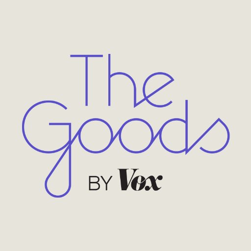 The Goods by Vox Profile