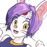 bat_galactic's profile picture. I'm making a Star Fox & Panzer Dragoon-inspired rail shooter: Bat Galaxy! 
Follow the Kickstarter and on Steam: https://t.co/ebp65lltnU