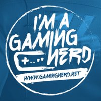 GamingNerd (@gamingnerdde) 's Twitter Profile