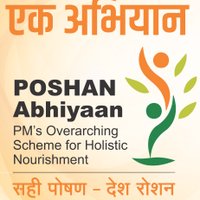 MPWCD_POSHAN_Abhiyaan (@mpwcdnnm) 's Twitter Profile