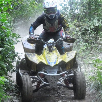 Motown WV 🤟🏻 «ATV racer» «BD performance» «Making history one day at a time» “look pro go slow”