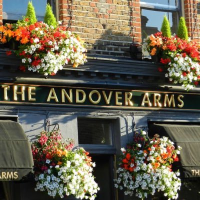 The Andover Arms, London’s Hidden Gem. Our beers & wines are amazing having won a myriad of global awards, 020 8748 2155, 57 Aldensley Road London W6 0DL