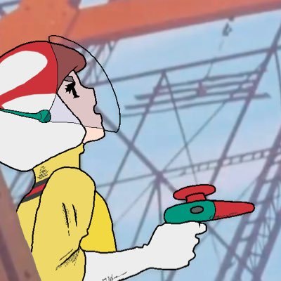 てんのうず☆あいるさんのプロフィール画像