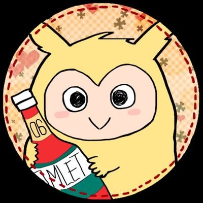 オムレツさんのプロフィール画像