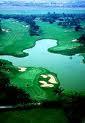 Soewarna Golf Course @Cengkareng Airport Jakarta