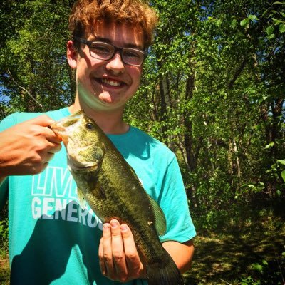 DawsonThompso16's profile picture. Love fishing, basketball, snowmobiling ,and football