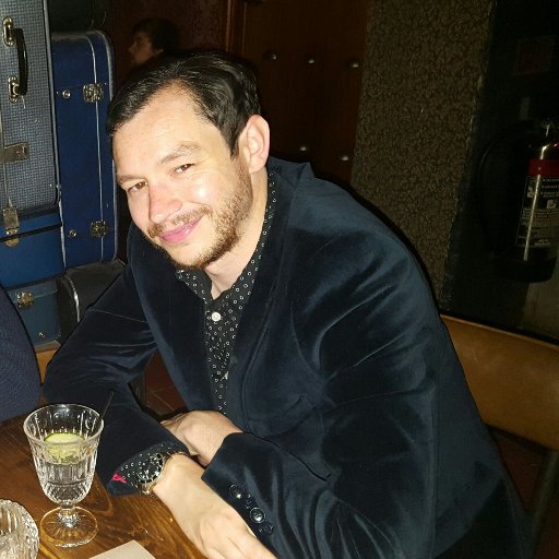 VCoole's profile picture. Head of Academic Consultancy at  University of Birmingham Enterprise