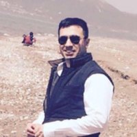 Mahsun Kuruçay (@kurucaymahsun) Twitter profile photo