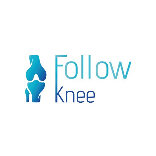 Visit followKnee Profile