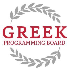 The official account of the OSU Greek Programming Board.